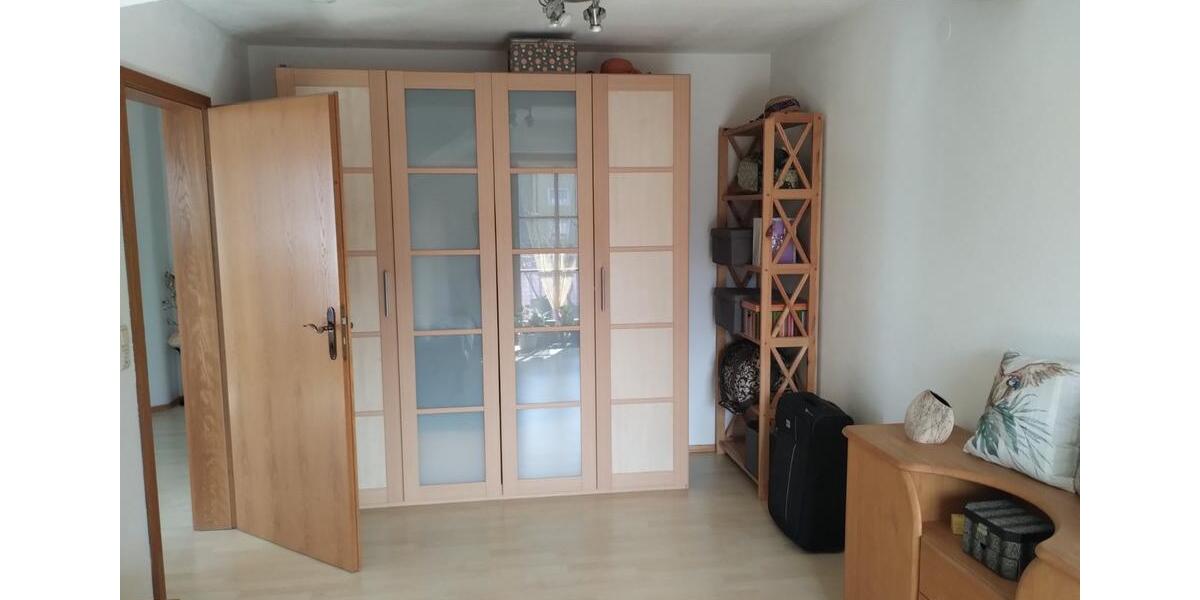 Dachgeschoßwohnung Kolbermoor - 2 Zimmer, 50 m&sup2;, 269.000&euro; | Angebot:25649220