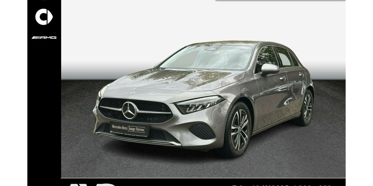 Mercedes-Benz A 200 14.926 km 27.800 &euro; Raubling 83064