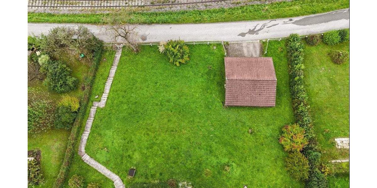 Grundstück Rohrdorf - 480.000&euro; | Angebot:25667613