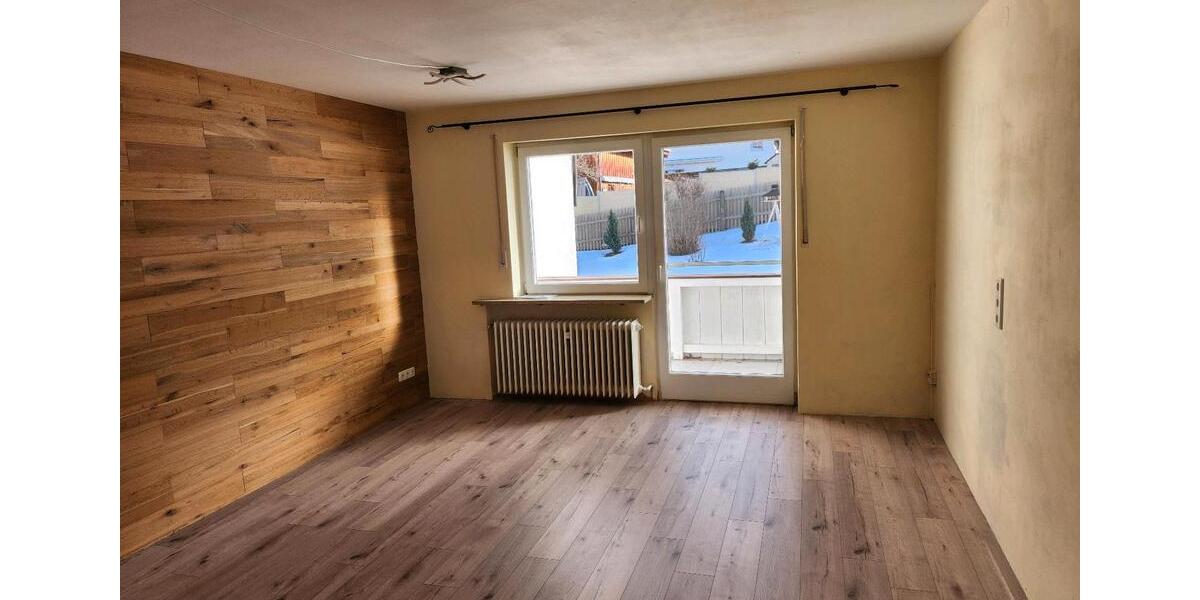 Etagenwohnung Hausham - 3 Zimmer, 70 m&sup2;, 395.000&euro; | Angebot:24509205