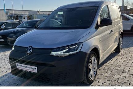 VW Caddy 104.017 km 22.890 &euro; Wasserburg a. Inn 83512