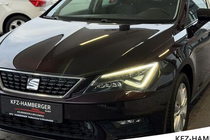 Seat Leon 46.700 km 13.350 &euro; Kolbermoor bei Rosenheim 83059