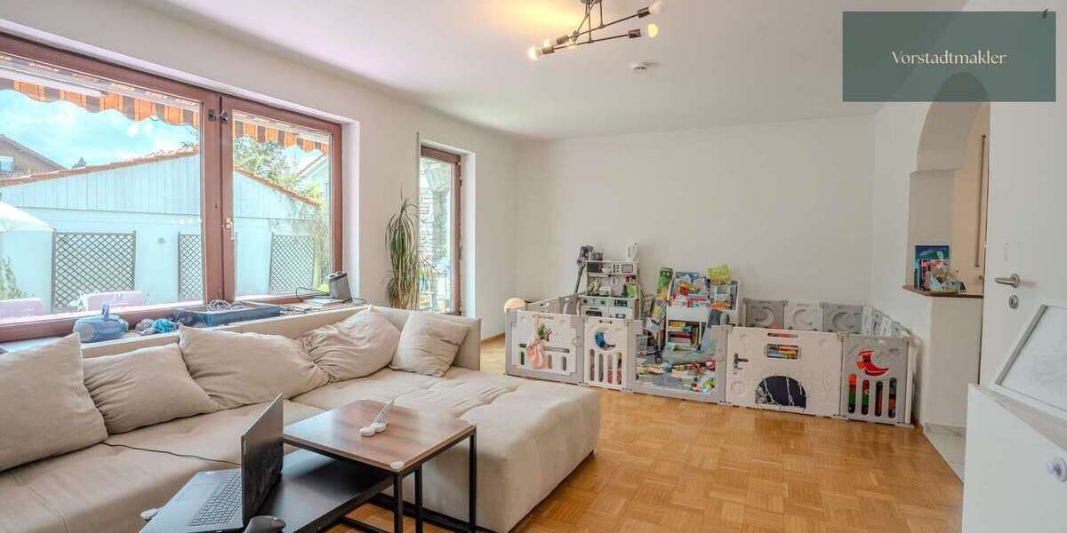 Einfamilienhaus Aßling - 4.5 Zimmer, 133 m&sup2;, 599.000&euro; | Angebot:26252777