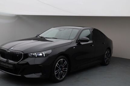 BMW i5 4.000 km 54.980 &euro; Ebersberg 85560