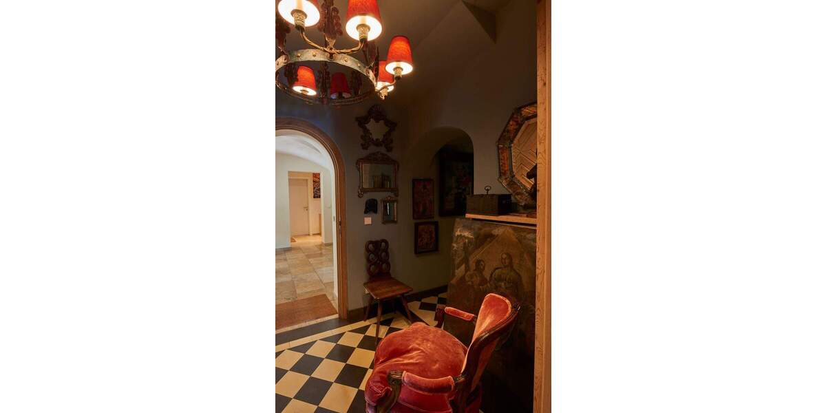 Etagenwohnung Frasdorf - 5 Zimmer, 204 m&sup2;, 2.350.000&euro; | Angebot:25669853