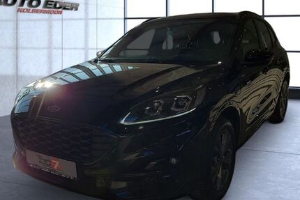 Ford Kuga 10.650 km 28.650 &euro; Tuntenhausen 83104