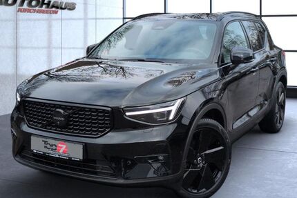Volvo XC40 26.500 km 36.450 &euro; Kirchseeon 85614