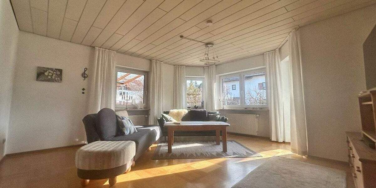 Mehrfamilienhaus, Wohnhaus Kolbermoor - 8 Zimmer, 240 m&sup2;, 990.000&euro; | Angebot:25797372