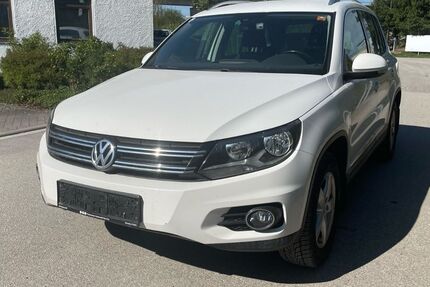 VW Tiguan 227.950 km 6.999 &euro; Rosenheim 83026