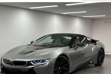 BMW i8 29.281 km 93.850 &euro; Rosenheim 83026