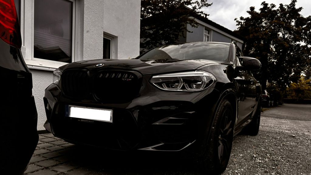 BMW X4 M 86.980 km 54.800 &euro; Kolbermoor 83059