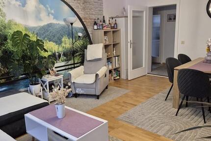 Wohnung Bad Aibling - 3 Zimmer, 75 m&sup2;, 1.450&euro; | Angebot:25794955