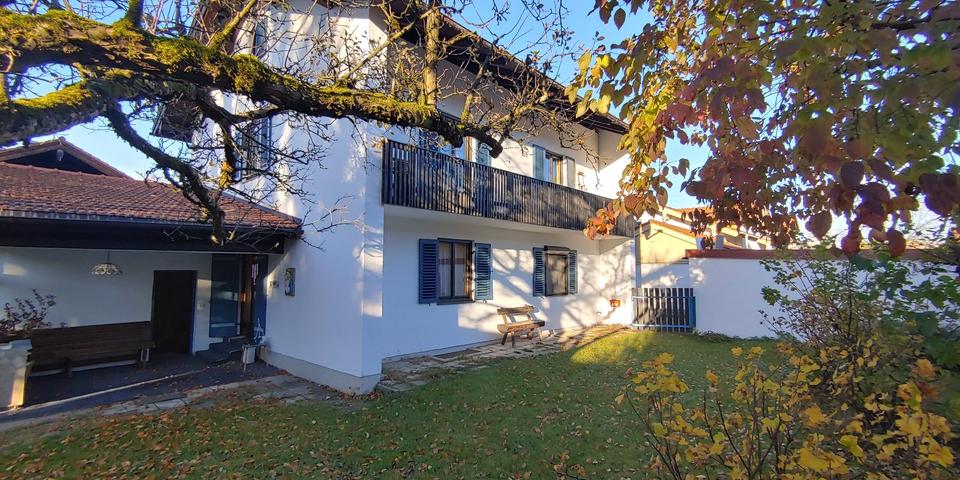 Mehrfamilienhaus, Wohnhaus Frasdorf - 6 Zimmer, 145 m&sup2;, 680.000&euro; | Angebot:26072940