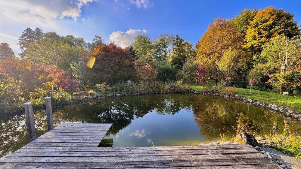 Grundstück Grosskarolinenfeld Großkarolinenfeld - 1.590.000&euro; | Angebot:25751229