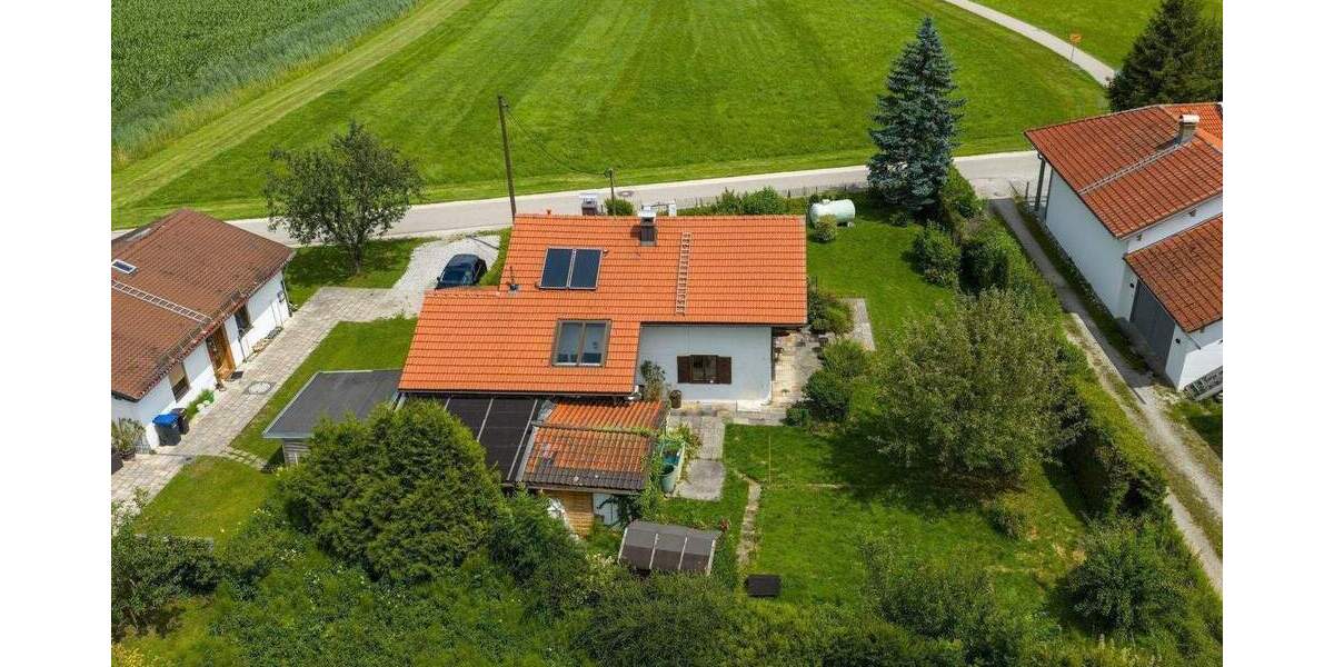 Grundstück Bernau am Chiemsee Weisham - 575.000&euro; | Angebot:26741805
