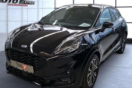 Ford Puma 42.250 km 18.490 &euro; Kolbermoor 83059