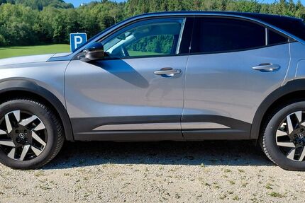Opel Mokka 41.300 km 15.490 &euro; Aying 85653