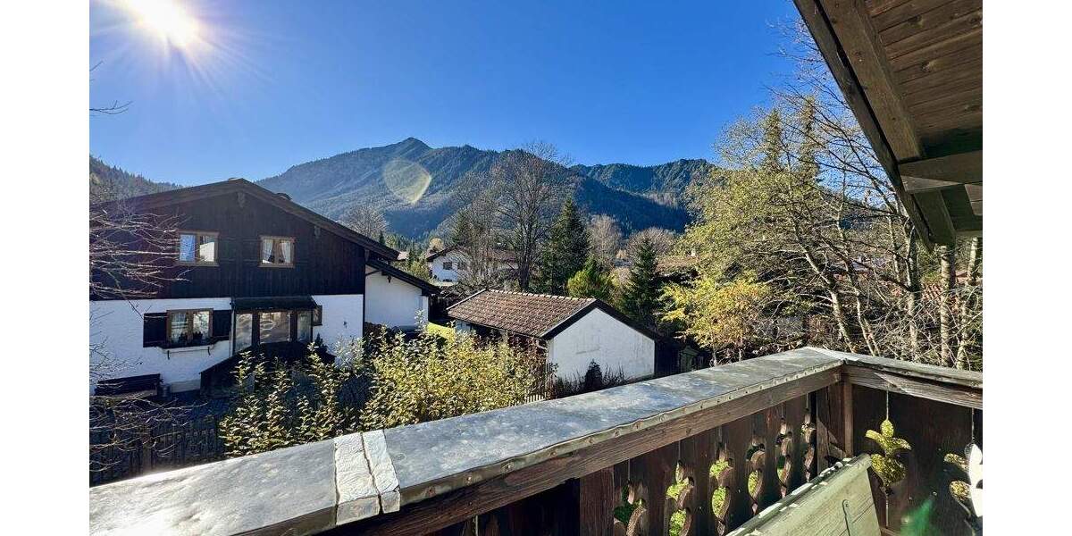 Einfamilienhaus Schliersee / Josefsthal Neuhaus - 5 Zimmer, 120 m&sup2;, 595.000&euro; | Angebot:25748246