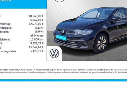 VW Polo 9.314 km 18.540 &euro; Bad Aibling 83043