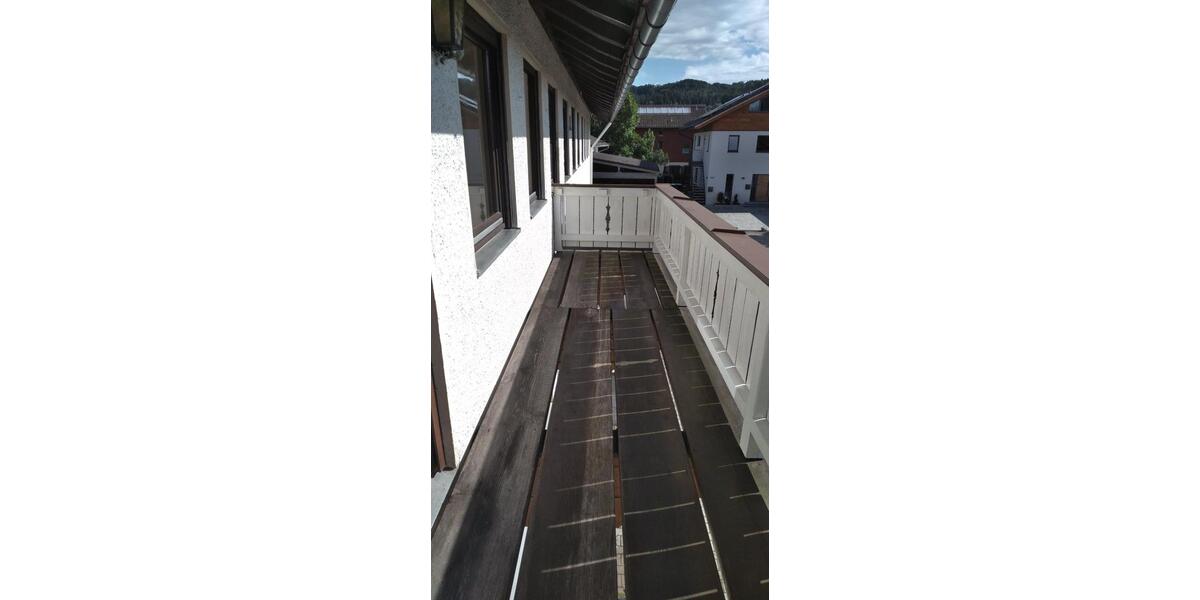 Dachgeschoßwohnung Bruckmühl - 2 Zimmer, 57 m&sup2;, 248.000&euro; | Angebot:25483317