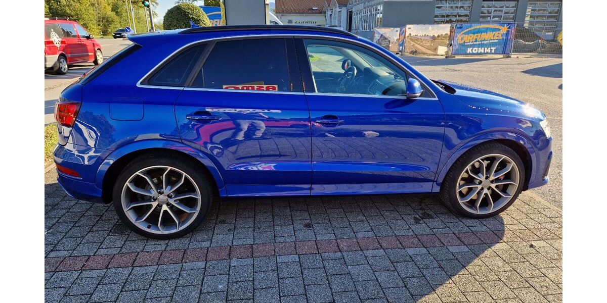 Audi RSQ3 134.900 km 24.790 &euro; Raubling 83064