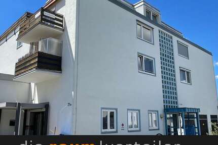 Wohnung Rosenheim Egarten - 2 Zimmer, 54 m&sup2;, 235.000&euro; | Angebot:27034296