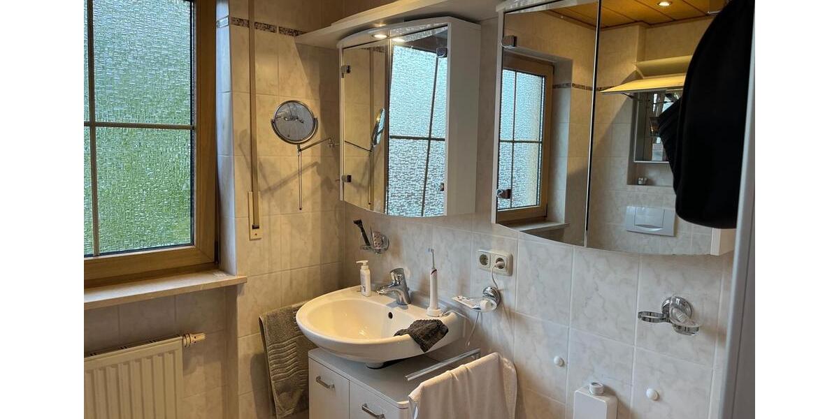 Etagenwohnung Aying - 2.5 Zimmer, 65 m&sup2;, 1.290&euro; | Angebot:26336659