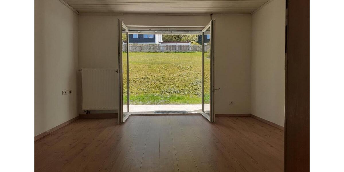 Hochparterre Miesbach - 3 Zimmer, 64 m&sup2;, 340.000&euro; | Angebot:26674912