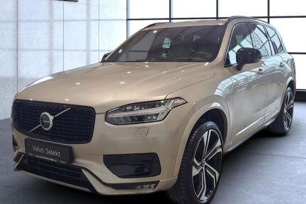Volvo XC90 92.190 km 49.990 &euro; Kolbermoor 83059