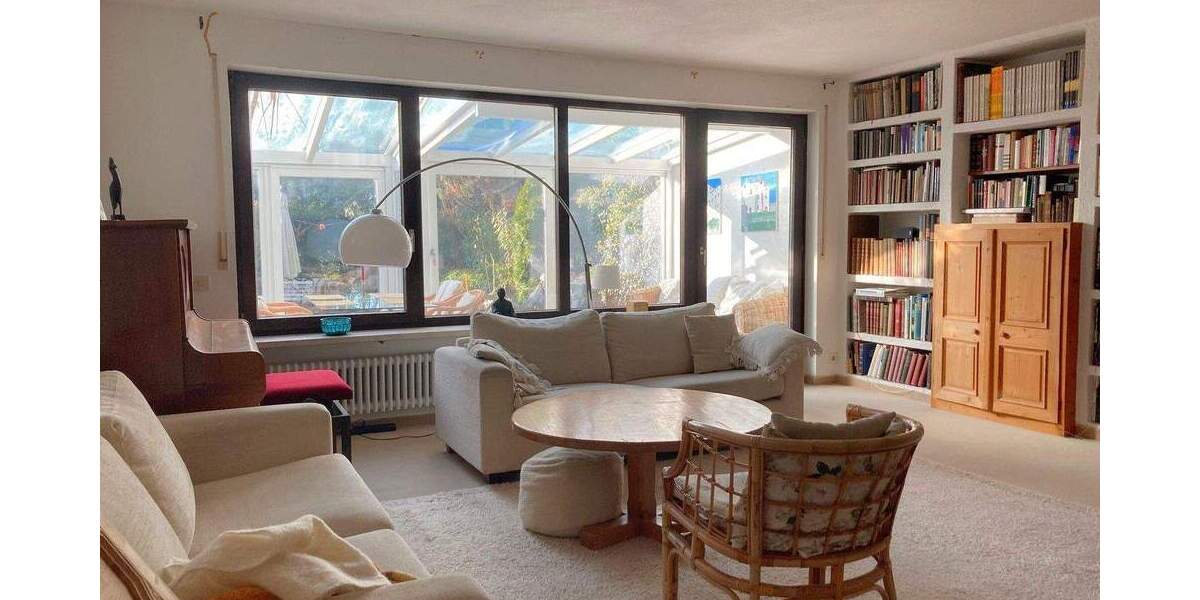 Reihenmittelhaus Ebersberg - 5 Zimmer, 160 m&sup2;, 725.000&euro; | Angebot:25713731