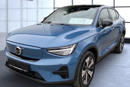 Volvo C40 30.990 km 27.390 &euro; Kolbermoor 83059