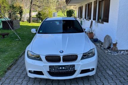 BMW 320 146.071 km 9.400 &euro; Nußdorf am Inn 83131