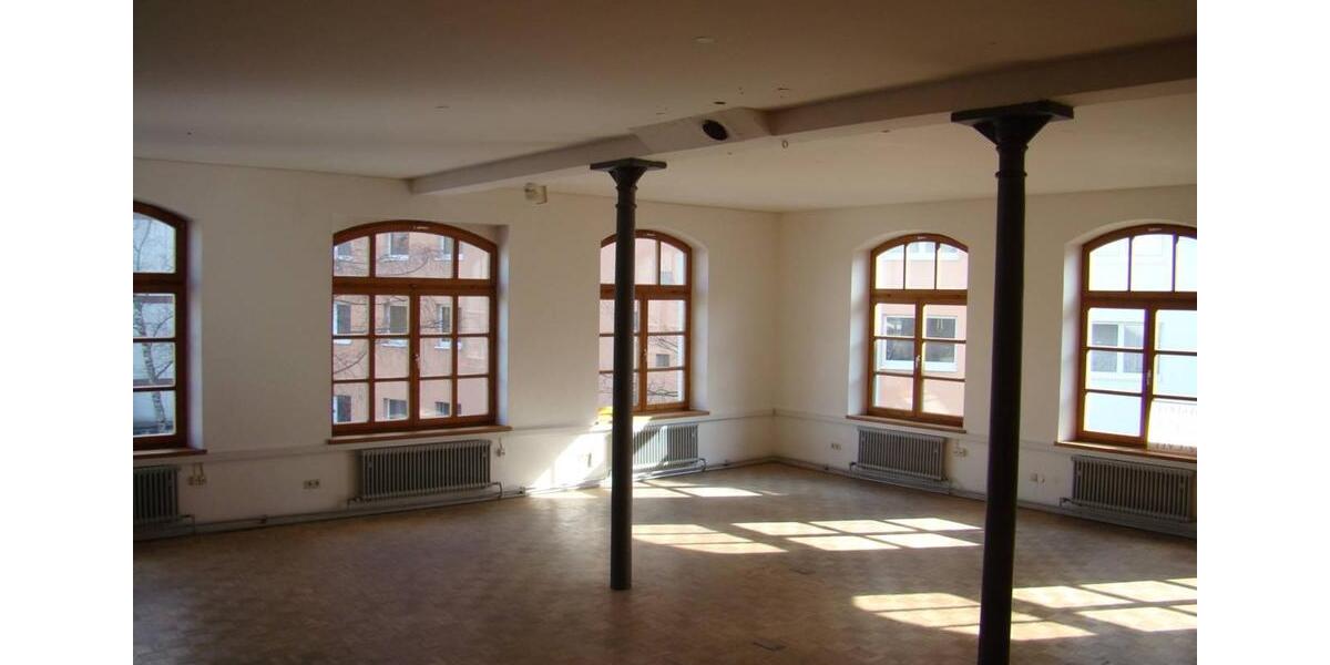 Gewerbeobjekt Rosenheim Innenstadt - 11&euro; | Angebot:21266011