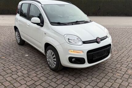 Fiat Panda 106.104 km 4.999 &euro; Rosenheim 83026