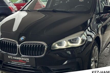 BMW 220 Gran Tourer 93.500 km 17.380 &euro; Kolbermoor bei Rosenheim 83059