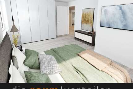 Wohnung Bruckmühl - 3 Zimmer, 90 m&sup2;, 589.000&euro; | Angebot:26910557
