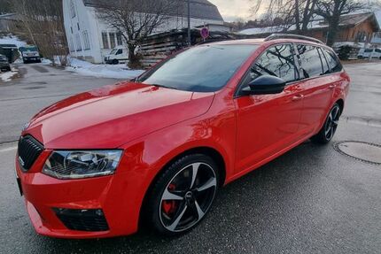 Skoda Octavia 145.000 km 13.000 &euro; Schliersee 83727