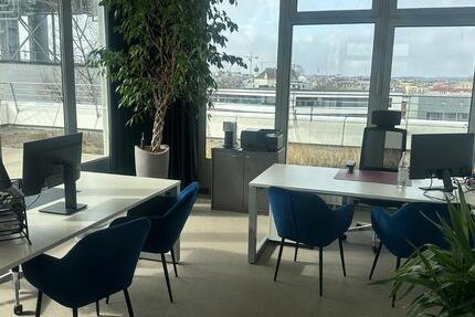 Gewerbeobjekt Rosenheim Innenstadt - 500&euro; | Angebot:25451917