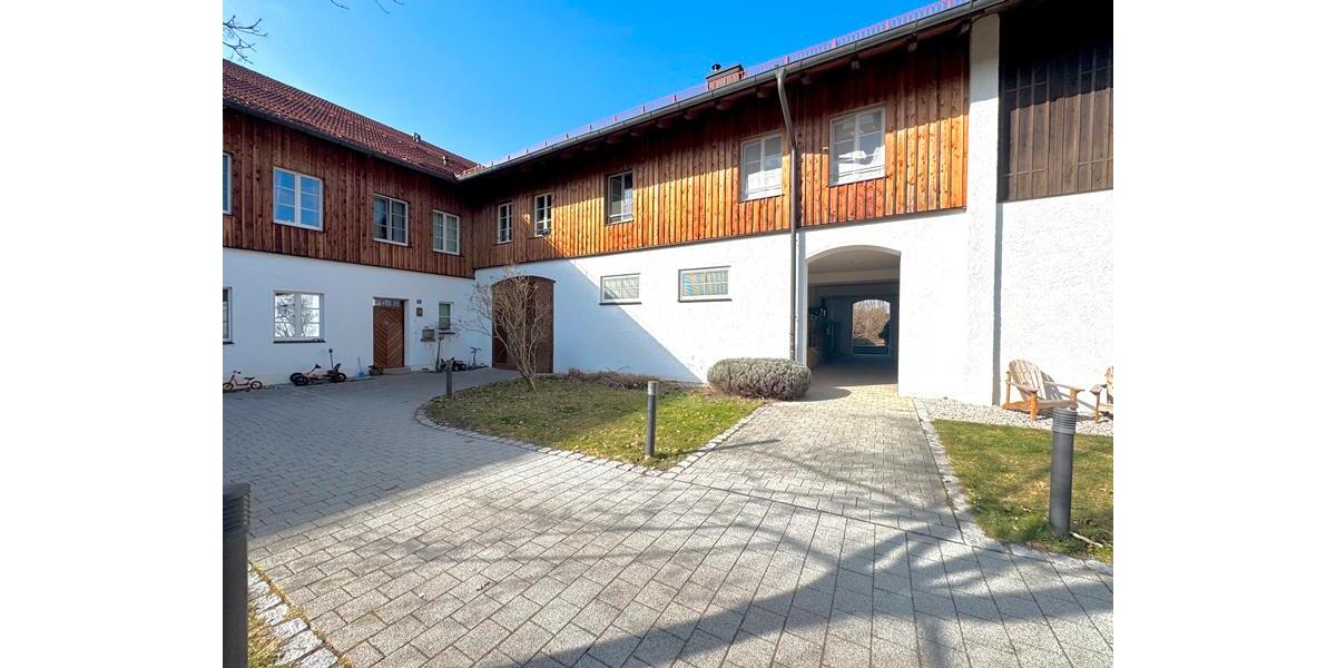 Loft - Studio - Atelier Oberpframmern - 3.5 Zimmer, 225 m&sup2;, 2.900&euro; | Angebot:25638265