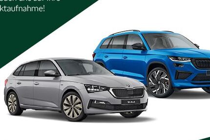 Skoda Karoq 136.234 km 22.980 &euro; Wasserburg am Inn 83512