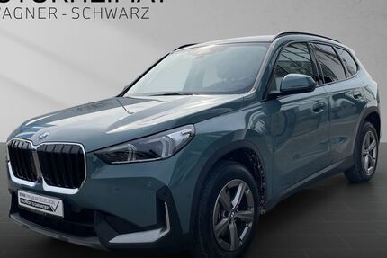 BMW X1 5.100 km 41.980 &euro; Wasserburg a. Inn 83512