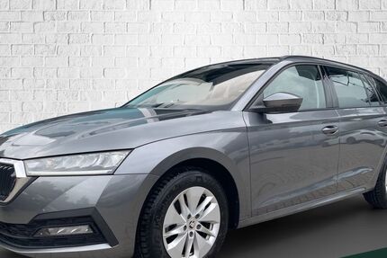 Skoda Octavia 46.765 km 23.980 &euro; Wasserburg am Inn 83512