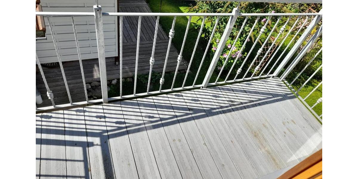 Dachgeschoßwohnung Grafing bei München - 2.5 Zimmer, 61 m&sup2;, 958&euro; | Angebot:26482712