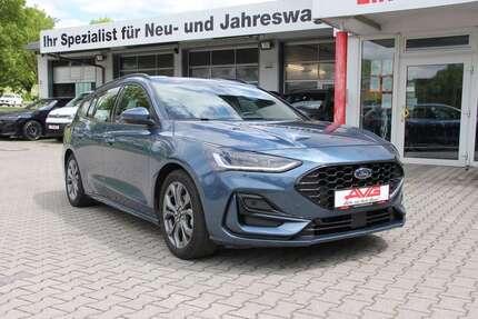 Ford Focus 12.666 km 18.400 &euro; Ebersberg 85560