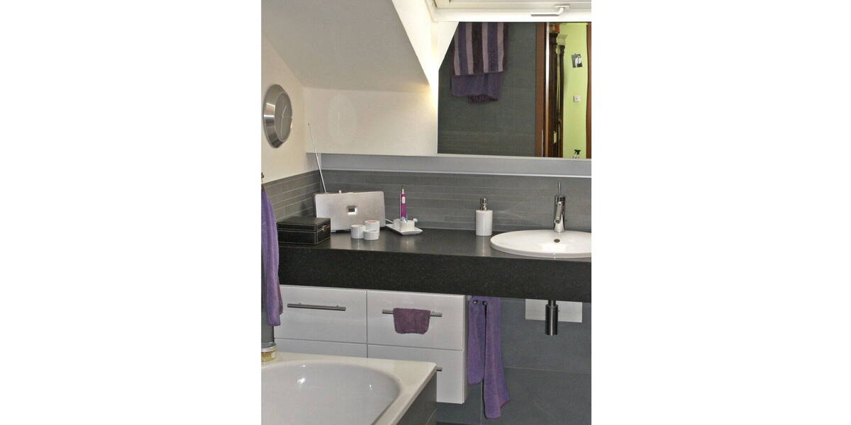 Etagenwohnung Raubling Kirchdorf - 4 Zimmer, 92 m&sup2;, 449.000&euro; | Angebot:26359010