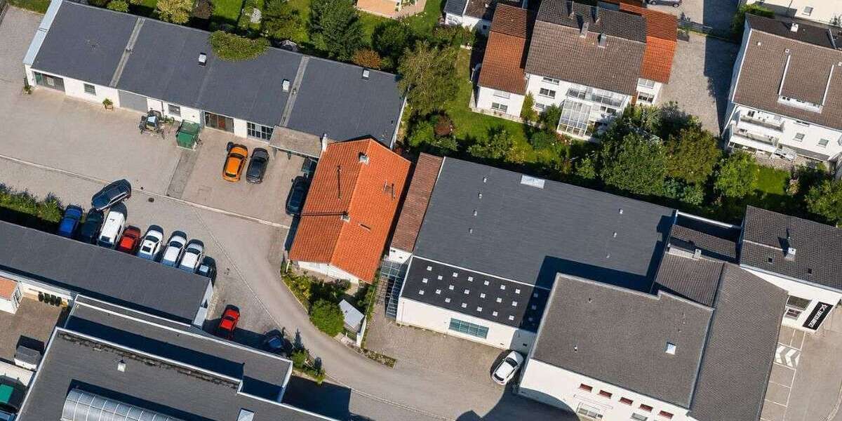 Einfamilienhaus Rosenheim Aising - 12 Zimmer, 1.000 m&sup2;, 1.495.000&euro; | Angebot:27097020