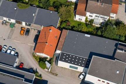 Haus Rosenheim Aising - 12 Zimmer, 1.000 m&sup2;, 1.495.000&euro; | Angebot:27097020