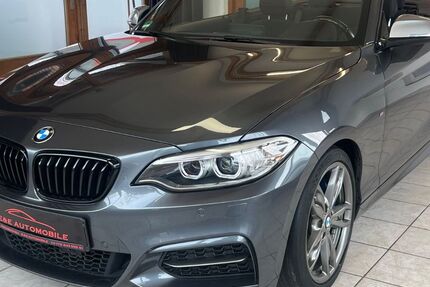 BMW M240i 76.000 km 29.999 &euro; Elbach / Fischbachau 83730
