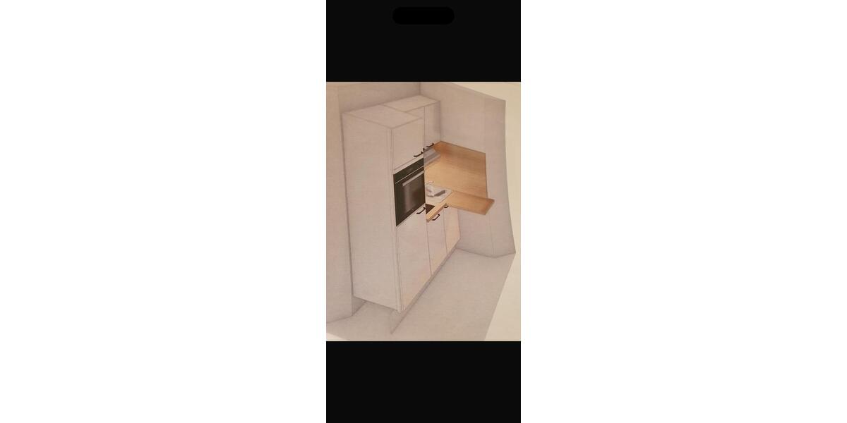 Etagenwohnung Bruckmühl - 1 Zimmer, 30 m&sup2;, 150&euro; | Angebot:25054765