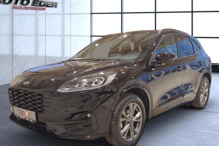 Ford Kuga 23.601 km 26.490 &euro; Kolbermoor 83059